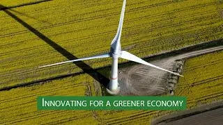 Innovating for a Greener Economy | Full Documentary