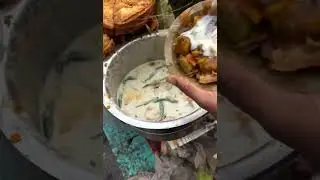 Indian street food #viralvideo #indianstreetfood #indianvlogger