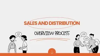 Overview of Fulfillment Process: SAP Sales and Distribution (SD) Module