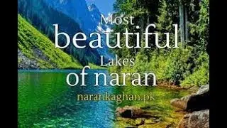 Naran Kaghan best video of journey 2017