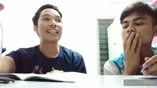 PepTalk on ' Water Scarcity Issue '