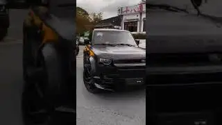defender #defendercar #4x4life #short #shortvideo