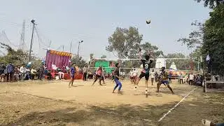 CHUDAMANI VS BALASORE , BKSA NEW SECTOR MR CHANDU 