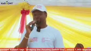 LEKKI AVIATION TOWN ESTATE LAUNCH