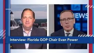 Republicans Back Changes to Amendment Process | NewsNight #news #florida #amendment