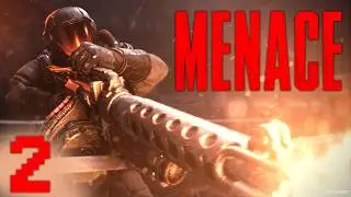 РАЗБИРАЕМСЯ В МЕХАНИКАХ - MENACE #2