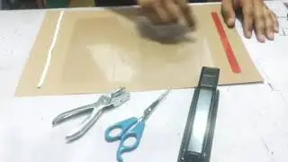 Careta casera