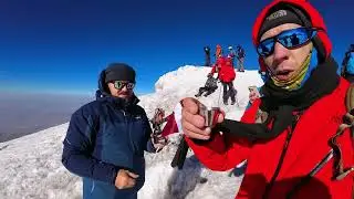 One Tribe Ararat climb 2023