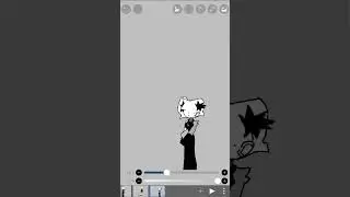 #animation #sadcatdance #art #sadcatmeme #edit #catsdontdance #cute #saddance #anime #4u 🥲