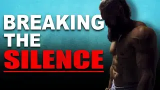 If You're Struggling - YOU Need To Hear This!