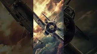 The Pilot That Took Down a Plane With No Ammo