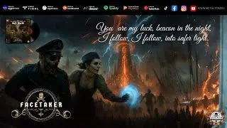 Facetaker - My Luck Is You (Official Single)