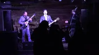 Mighty Joe Castro and the Gravamen - Chameleon Club - Lancaster Roots and Blues - 02.22.19