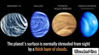 Planet Venus Mission Veritas and VINCI -  VENUS INTEGRATED OPTICS AND IMAGING SYSTEM