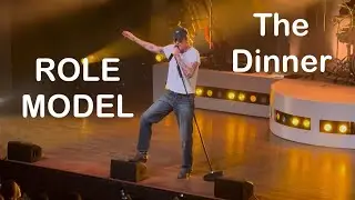 The Dinner | ROLE MODEL | No Place Like Tour | Minneapolis, MN | March 26, 2025