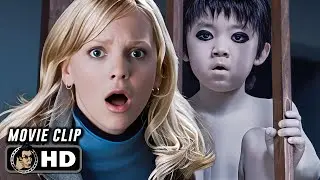 Cindy Speaks Japanese&hellip; Badly  | Scary Movie 4 (2006)  Clip HD