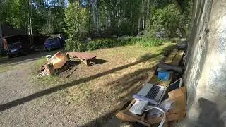Установили спутниковый интернет на спутник Ямал-601 49 градус 29 05 2021