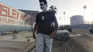 SAIUUU! GLITCH SOLO COMO PEGAR O CINTUR&Atilde;O DA POLICIA E COLOCAR EM QUALQUER TRAJE! - GTA 5 ONLINE