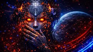Hypnotic Techno Instrumental Mix | Deep Rhythmic Flow
