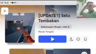 Kita bakalan cobain 2 game tembak-tembakan Dan 1 game pedang pedangngan guys