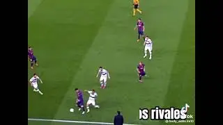 caramelo de chocolate (Messi parody) TIKTOK REUPLOAD