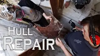 From Floor Install to Forensic Repair: Uncovering Hidden Damage on Paikea