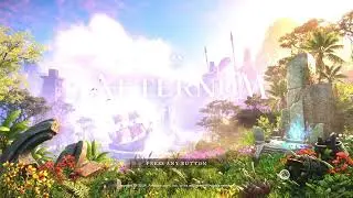 New World Odmatic9 PVP ISLAND O.o