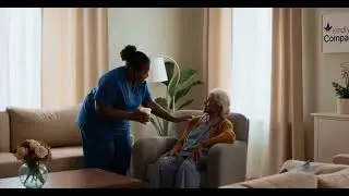 Compassionate Home Care You Can Trust | Kindly Companions