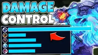 I DID MORE DAMAGE THAN THE ENTIRE ENEMY TEAM COMBINED! (INSANE XERATH) - League of Legends