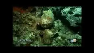 20121114 RAI3 Le bombe affondate nell'Adriatico Leonardo