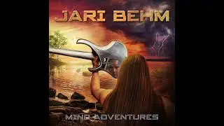 JARI BEHM -Gratitude-
