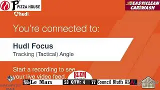 Council Bluffs AL at Le Mars Basketball Doubleheader