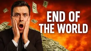 ماذا لو أصبح كل البشر أغنياء؟… التجربة التي كشفت نهاية العالم!