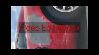 Day 1 Car Revive 2001 Mitsubishi Eclipse