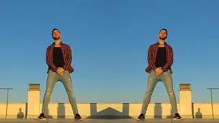 Pony - Alison Faulk choreography - Magic Mike