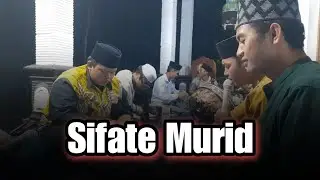 Viral...!!! Sifate Murid Ingkang Bagus Mas Kafa Feat Mas Abil Aljauhar