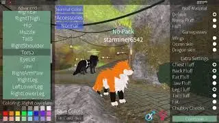 How to make fox in Wolves' life 3
