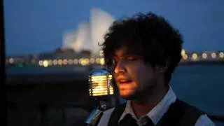 Someone Like You - Adele [Cover] by Julien Mueller