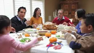 Stay Safe This Thanksgiving: Essential Home Safety Checklist