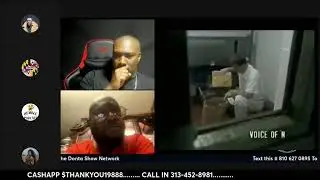 Approaching 1 year of Lamark Moore coming from the shadows LOL