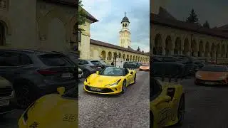 Grand Rally Tour Alba Iulia