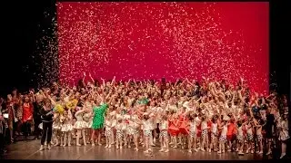 STUDIO DANZA ALLA POILOVA