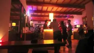 Cafe des museu menorca