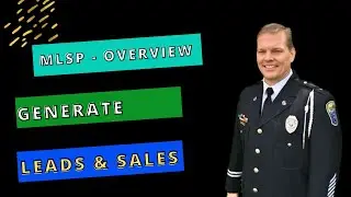 MLSP - Overview of All Things MLSP
