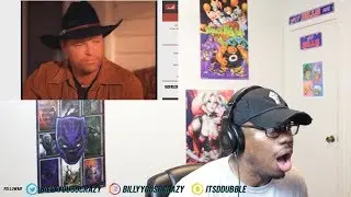 John Michael Montgomery - The Little Girl REACTION! THIS WAS SAD & BEAUTIFUL AT THE SAMETIME.... HOW