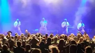 Metal Frenzy 30.06.2017 Gutalax (CZ)