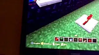 minecrafrt redstone3:tnt cannon!!!!!
