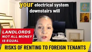 UK Landlords - Learn the Risks of Renting to New Migrants #landlordhelp #landlordtips