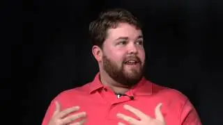 Voice Actor Brian Hull teaches Mickey Mouse