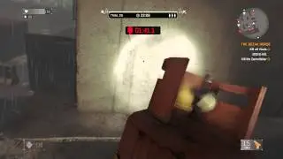Dying Light: The Following -  Ideas For New Ways Of Getting Gold Weapons!
